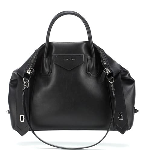 givenchy antigona medium length|givenchy antigona medium sale.